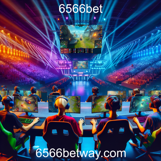 A Ascensão dos eSports: Uma Nova Era de Competição Digital