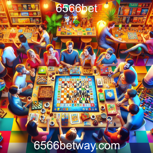 A Ascensão dos Jogos de Mesa: Entretenimento e Socialização